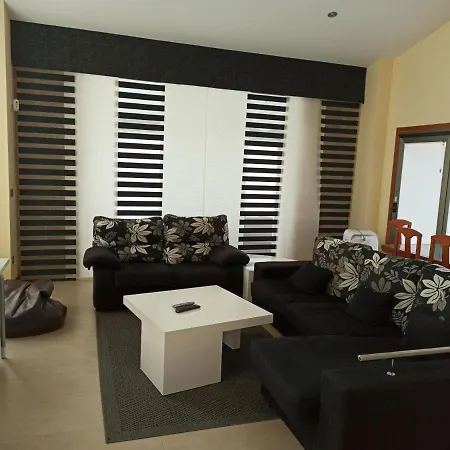 Сasa de vacaciones Casa Rouxique