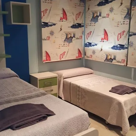 Сasa de vacaciones Casa Rouxique Sanxenxo