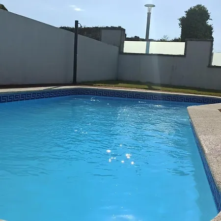 Casa Rouxique Сasa de vacaciones *