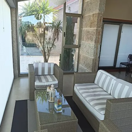 Casa Rouxique Holiday home