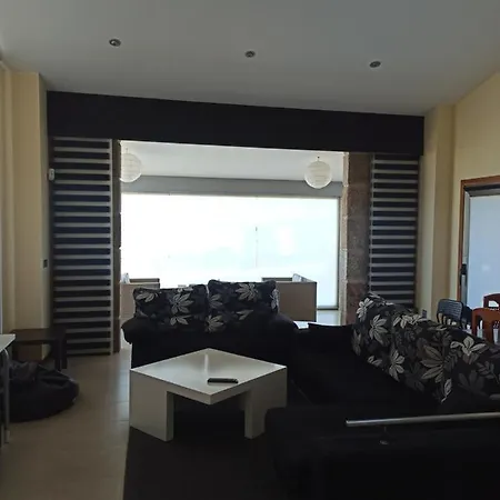 Holiday home Casa Rouxique *