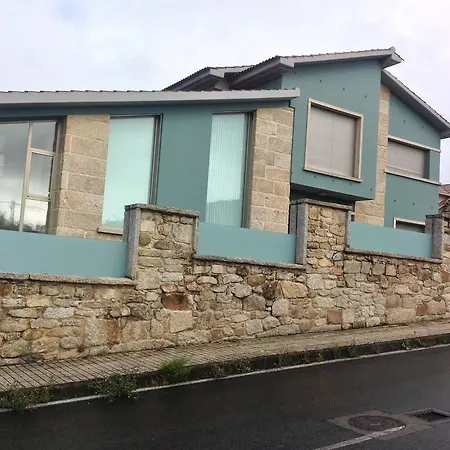 Casa Rouxique Сasa de vacaciones *