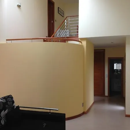 Сasa de vacaciones Casa Rouxique *