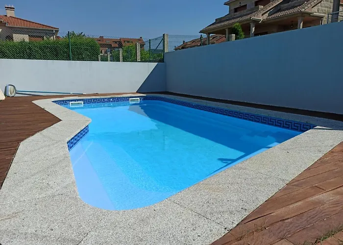 Casa Rouxique Holiday home