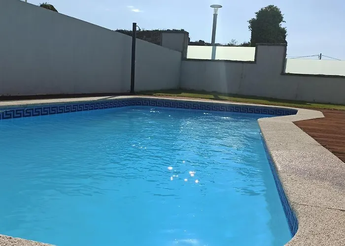 Casa Rouxique Holiday home *