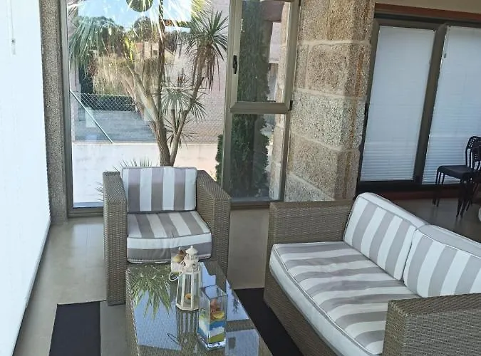 Casa Rouxique Holiday home