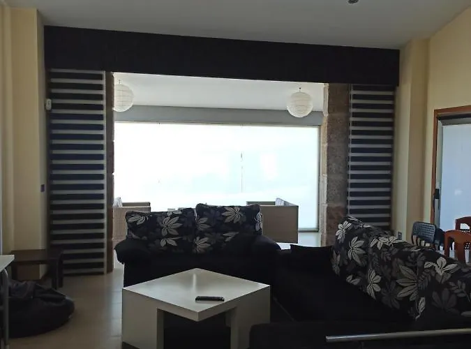 Holiday home Casa Rouxique *