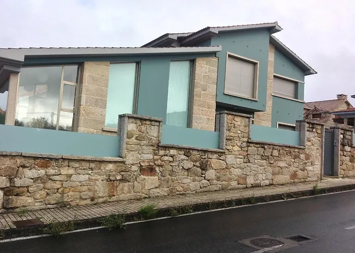 Casa Rouxique Holiday home *