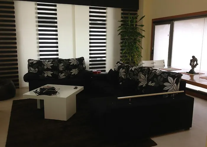 Casa Rouxique Sanxenxo