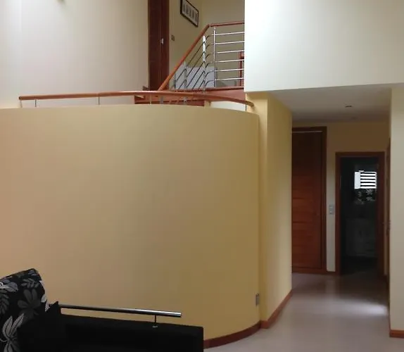 Holiday home Casa Rouxique *