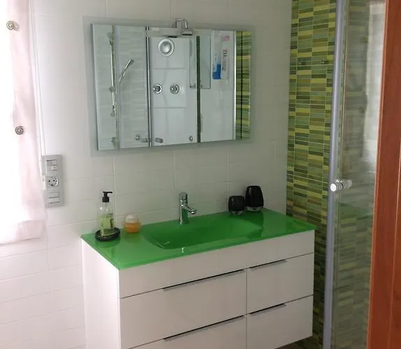 Casa Rouxique Sanxenxo