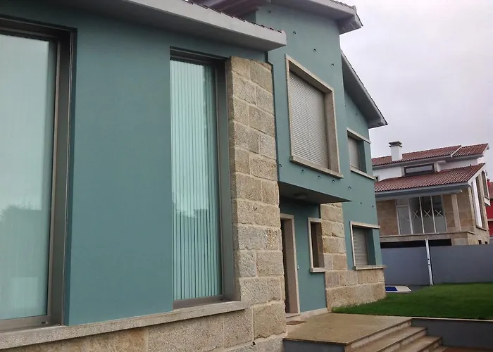 Holiday home Casa Rouxique