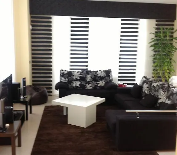 Casa Rouxique Sanxenxo